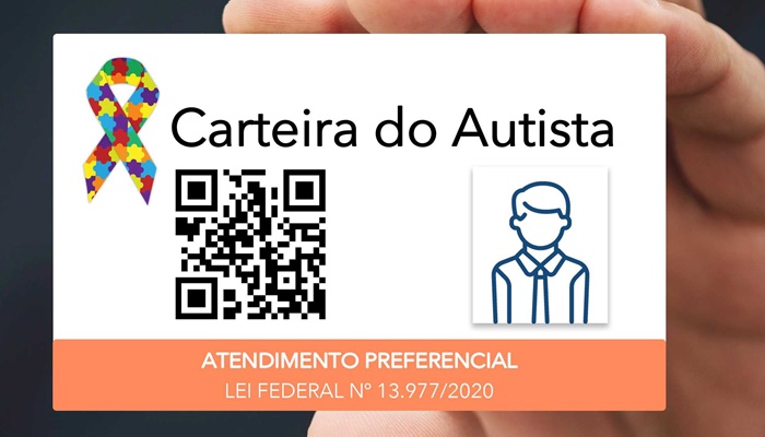 Guaraniaçu - Nova Lei concede o direito a Carteira de Identificação para autistas